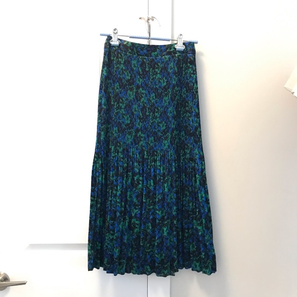 Top shop midi skirt - Picture 3 of 4